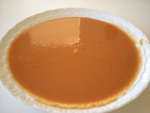 Bisque de Langoustines - image 1