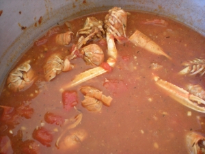 Bisque de Langoustines - image 2