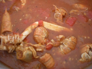 Bisque de Langoustines - image 4