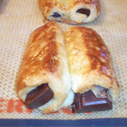 Petits Pains au Chocolat