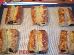 Petits Pains au Chocolat - image 3