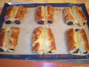 Petits Pains au Chocolat - image 4