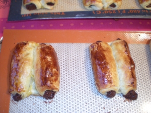 Petits Pains au Chocolat - image 5