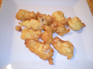 Beignets de Langoustines - image 1