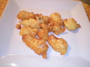 Beignets de Langoustines - image 2