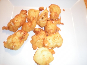 Beignets de Langoustines - image 3