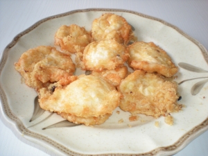 Beignets Dauphinois - image 1