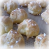 Chouquettes