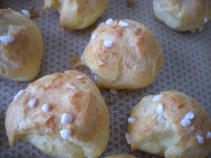 Chouquettes - image 3