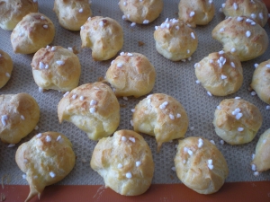 Chouquettes - image 4