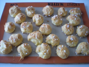 Chouquettes - image 5