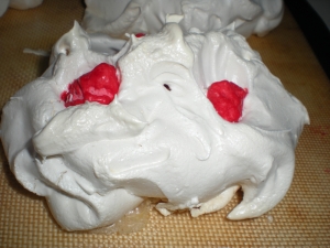 Meringues aux Pralines - image 1