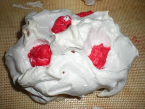 Meringues aux Pralines - image 2