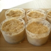 Recette Glace aux Sablés Bretons (Dessert - Entre amis)