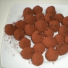 Recette Truffes à la Chartreuse (Dessert - Régional)