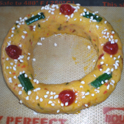 Gâteau des Rois