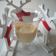 Mousse de Caramel au Beurre Salé