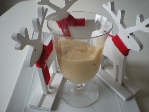 Mousse de Caramel au Beurre Salé - image 1