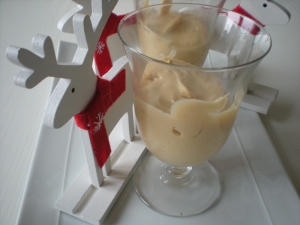 Mousse de Caramel au Beurre Salé - image 2