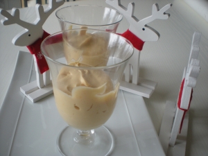 Mousse de Caramel au Beurre Salé - image 3