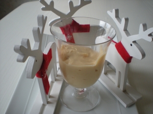 Mousse de Caramel au Beurre Salé - image 4