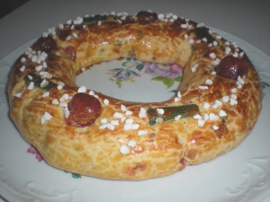 Gâteau des Rois - image 3