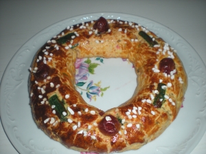 Gâteau des Rois - image 4