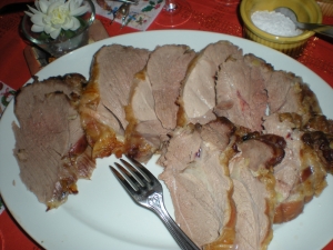 Gigot de Pré-Salé - image 2