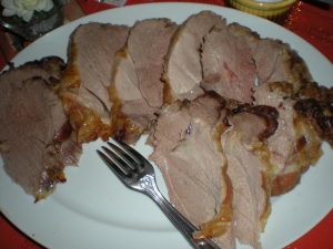 Gigot de Pré-Salé - image 3