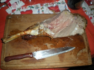 Gigot de Pré-Salé - image 4