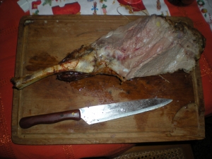 Gigot de Pré-Salé - image 5