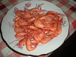 Bouquet de Crevettes - image 4