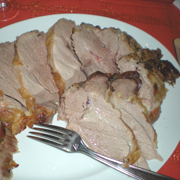 Gigot de Pré-Salé