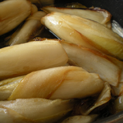 Endives Braisées