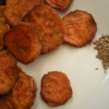 Recette Chips de Patates Douces (Apéritif - Entre amis)