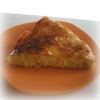 Galette des Rois (Frangipane-Pommes)