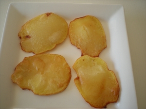 Pommes de Terre Soufflées - image 3