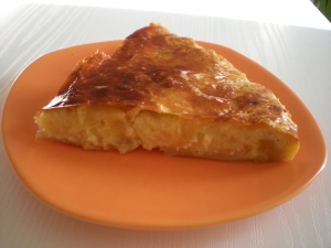 Galette des Rois (Frangipane-Pommes) - image 4