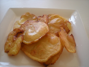 Pommes de Terre Soufflées - image 5