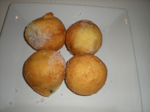 Beignets aux Fraises - image 2