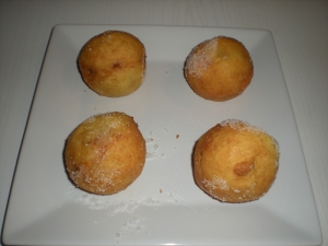 Beignets aux Fraises - image 3