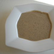 Velouté de lentilles