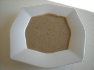 Velouté de lentilles - image 1