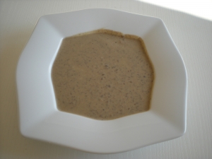 Velouté de lentilles - image 2