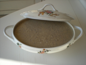 Velouté de lentilles - image 3