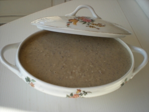 Velouté de lentilles - image 4