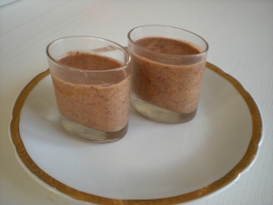 Crèmes Rustiques (Marrons-Chocolat) - image 1