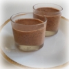Crèmes Rustiques (Marrons-Chocolat)