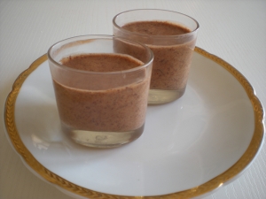 Crèmes Rustiques (Marrons-Chocolat) - image 2