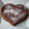 Recette Coeur de la Saint Valentin (Dessert - Régional)